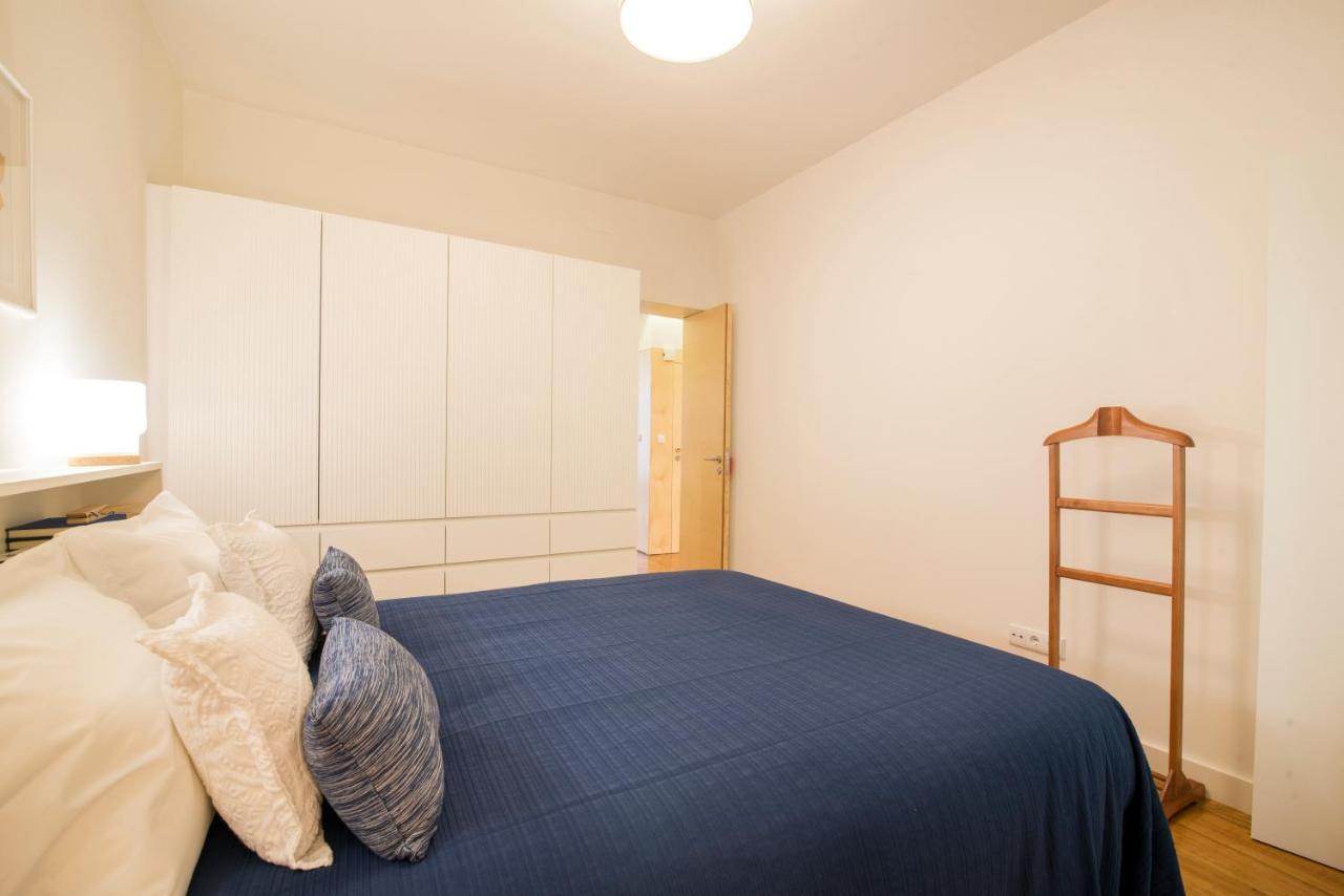 Center Apartment - Chiado - Heart Of Lissabon Buitenkant foto