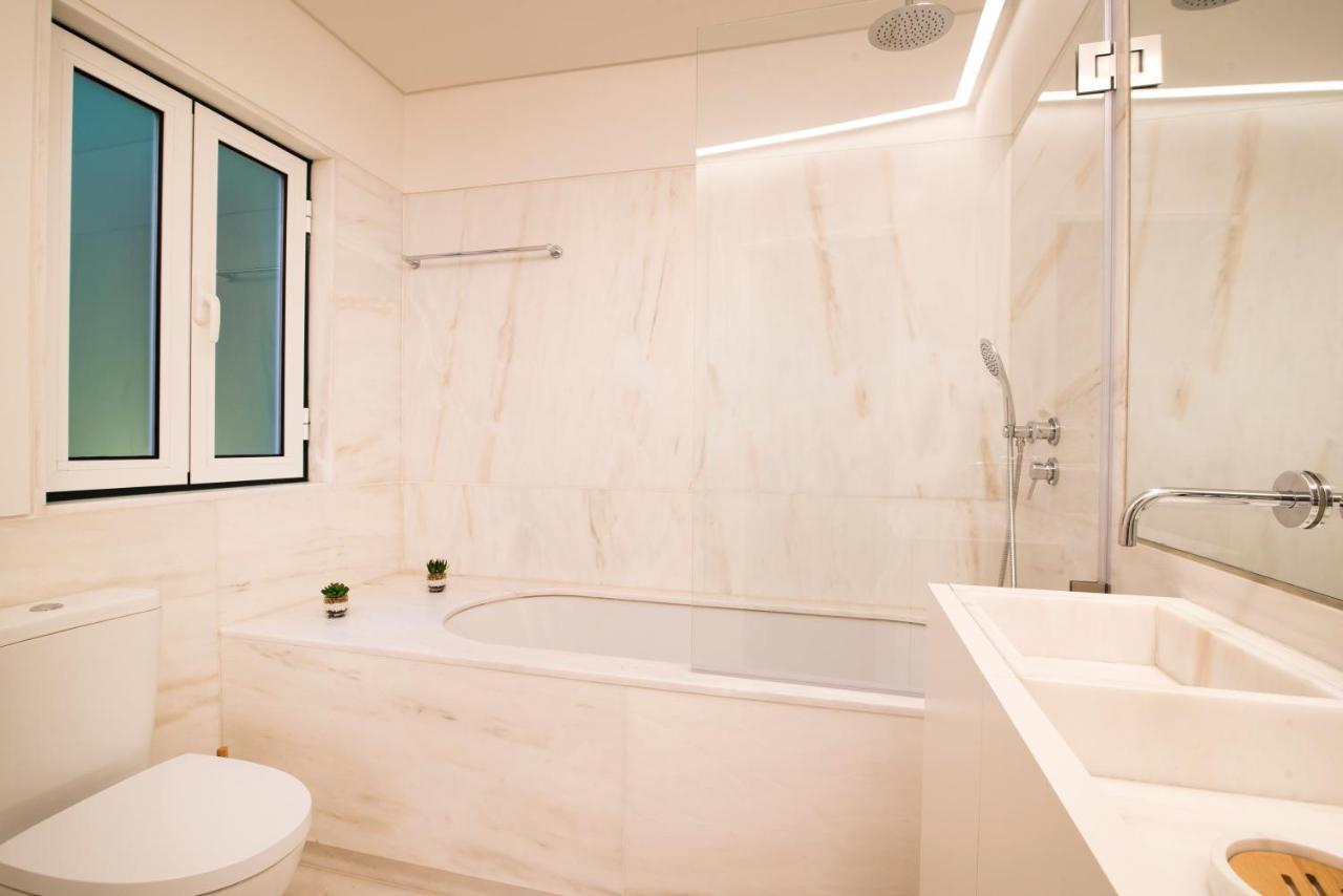 Center Apartment - Chiado - Heart Of Lissabon Buitenkant foto