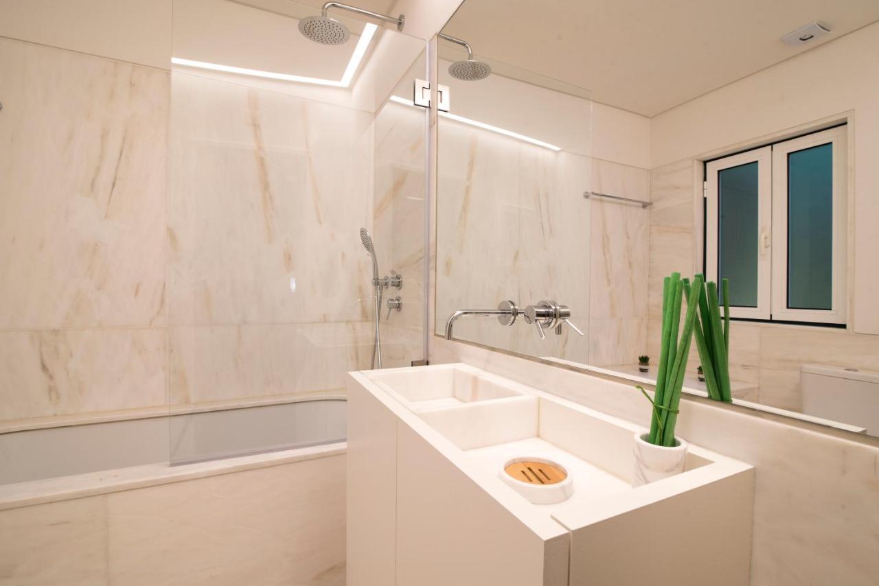 Center Apartment - Chiado - Heart Of Lissabon Buitenkant foto